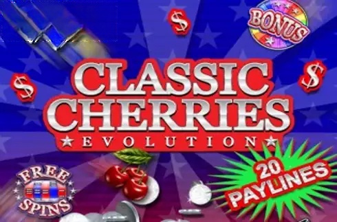 Classic Cherries Evolution