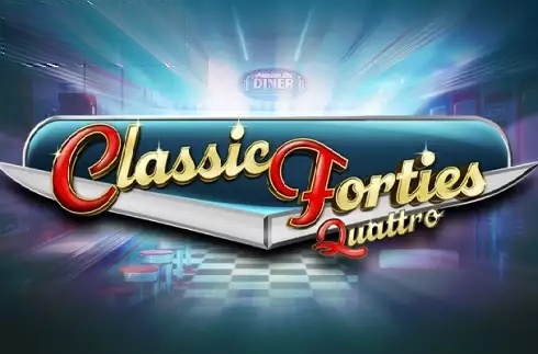 Classic Forties Quattro