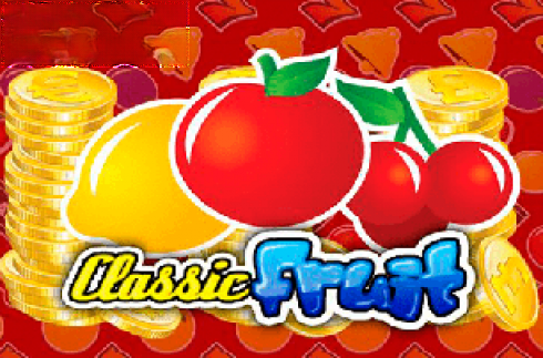 Classic Fruit (1X2gaming)