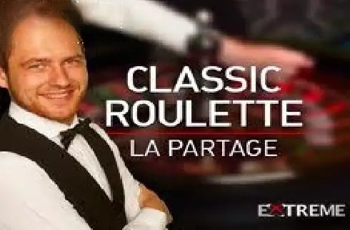 Classic La Partage Live Casino