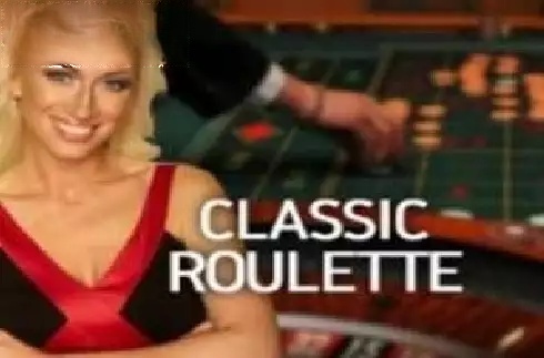 Classic Roulette Live Casino (Extreme Gaming)