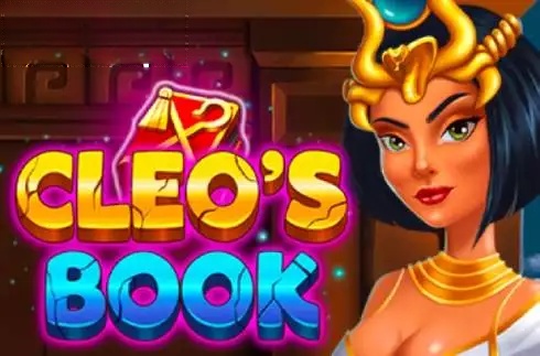 Cleo's Book