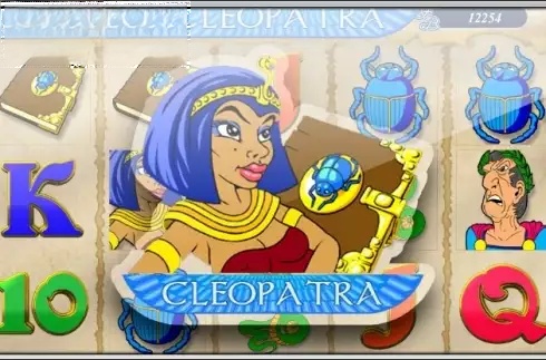 Cleopatra (AlteaGaming)