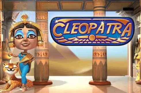 Cleopatra Bingo