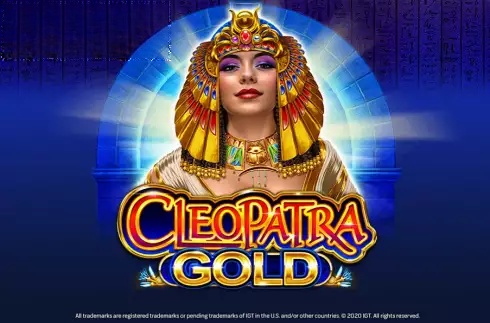 Cleopatra Gold