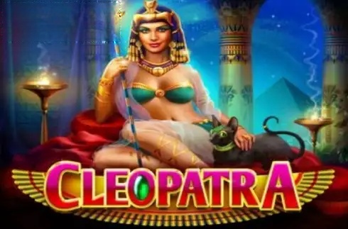 Cleopatra (Octavian Gaming)