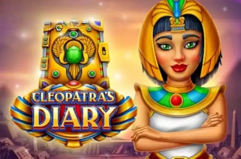 Cleopatra's Diary (Mount Olympus)