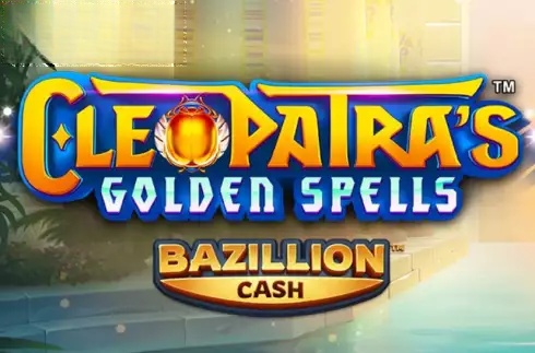 Cleopatra's Golden Spells