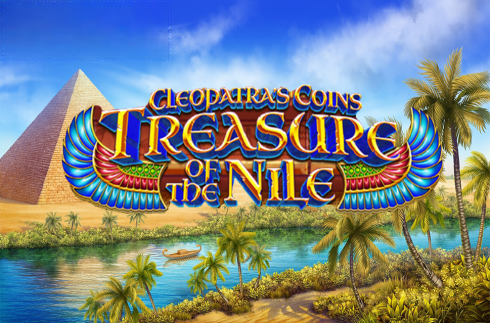 Cleopatra's Coins Treasure of the Nile