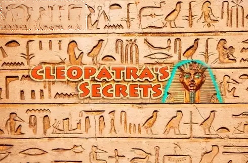 Cleopatra's Secrets
