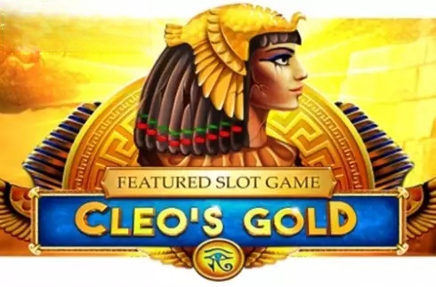 Cleo's Gold