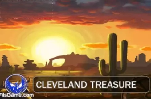 Cleveland Treasure