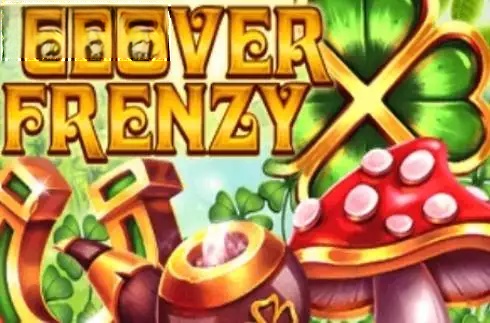 Clover Frenzy (3x3)
