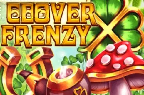 Clover Frenzy