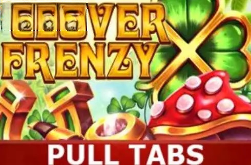Clover Frenzy (Pull Tabs)