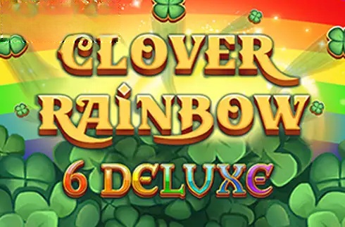 Clover Rainbow 6 Deluxe