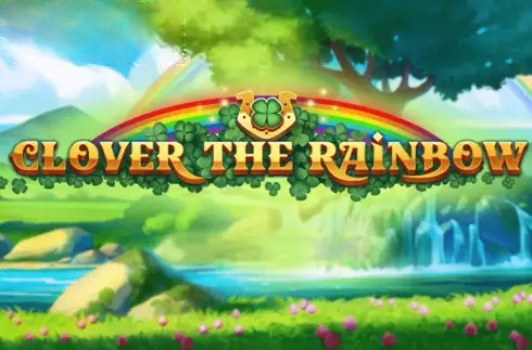 Clover the Rainbow