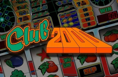 Club 2000