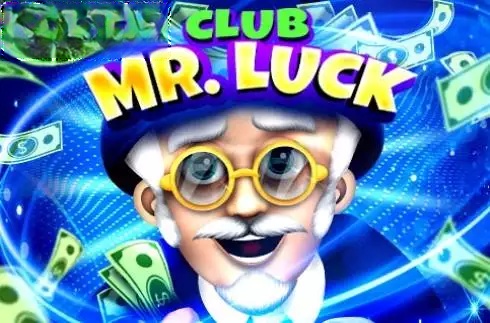 Club Mr. Luck