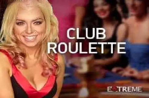 Club Roulette Live Casino (Extreme Gaming)
