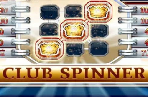 Club Spinner