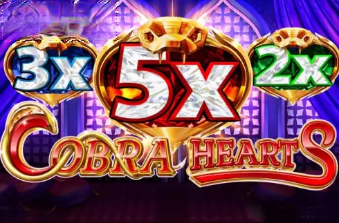 Cobra Hearts