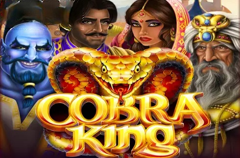 Cobra King
