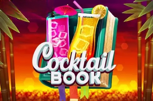 Cocktail Book