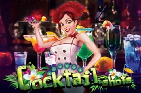 Cocktail Shots
