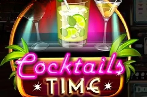 Coctails Time