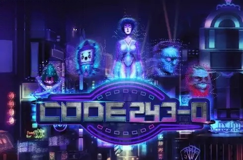 Code 243-0