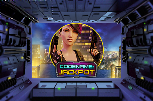 Code Name: Jackpot