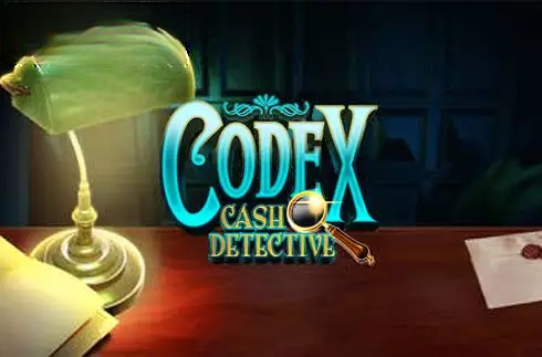 Codex Cash Detective