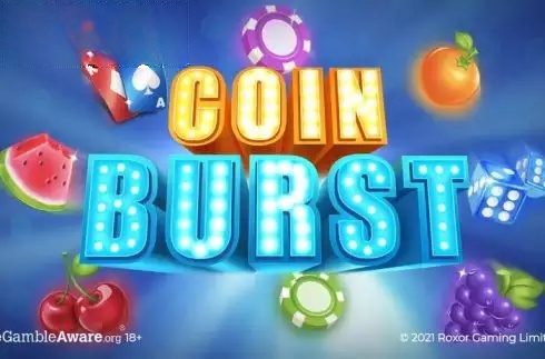 Coin Burst