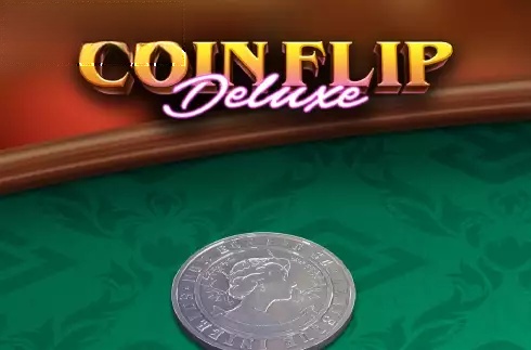 Coin Flip Deluxe
