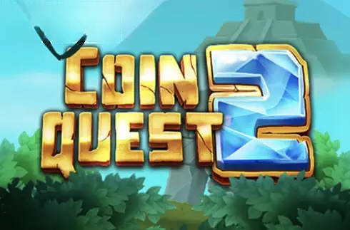 Coin Quest 2