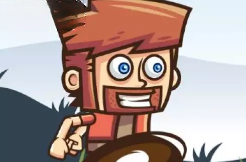 Coin Runner