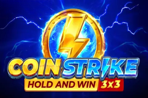 Coin Strike: Hold and Win