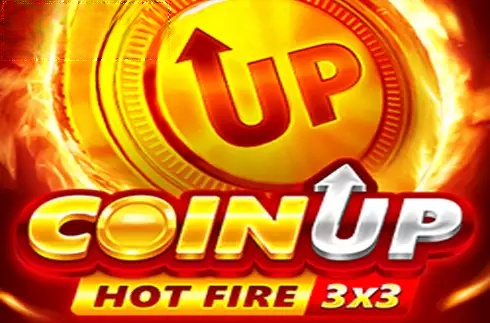 Coin Up: Hot Fire