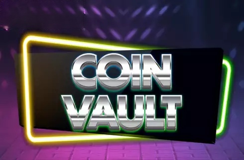 Coin Vault