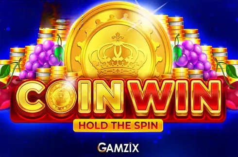 Coin Win: Hold The Spin