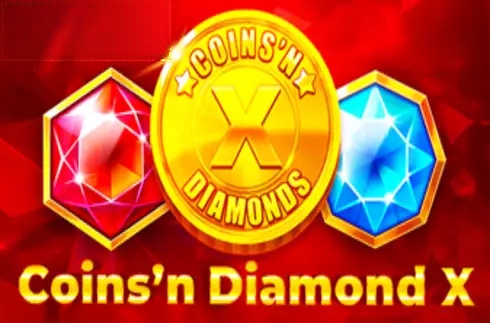 Coins'n Diamonds X