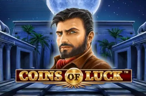 Coins of Luck