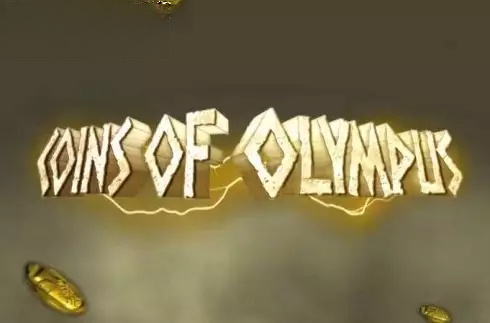 Coins of Olympus