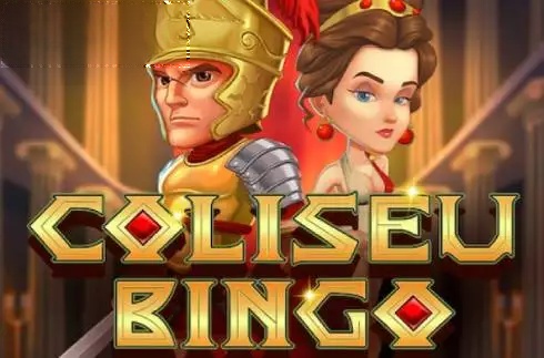 Coliseu Bingo
