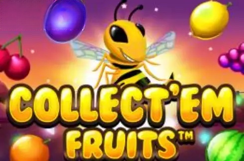 Collect'em Fruits