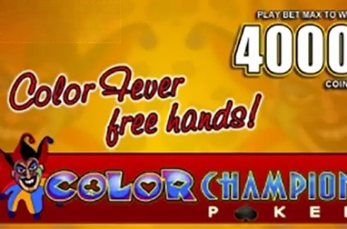 Color Champion