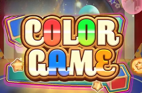 Color Game (AllWaySpin)