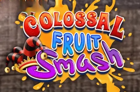 Colossal Fruit Smash