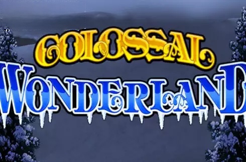 Colossal Wonderland